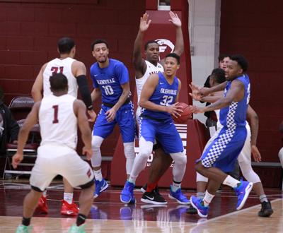 Davis Elkins Outlasts Glenville State 81 78 College Sports