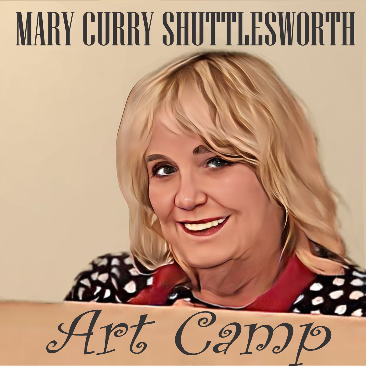 Mary Curry Shuttlesworth Art Camp set July 25-29 in Taylor, West ...