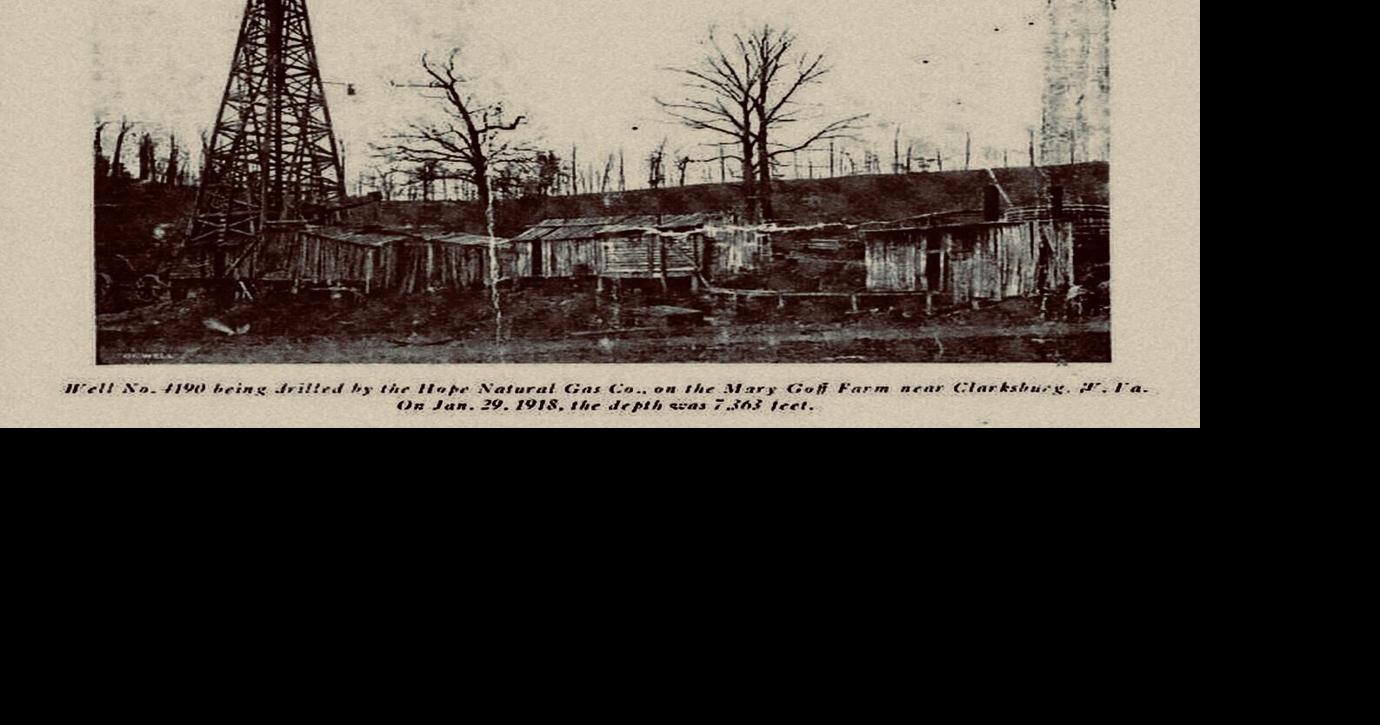 Deepest well in the world