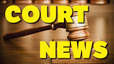 Court News logo