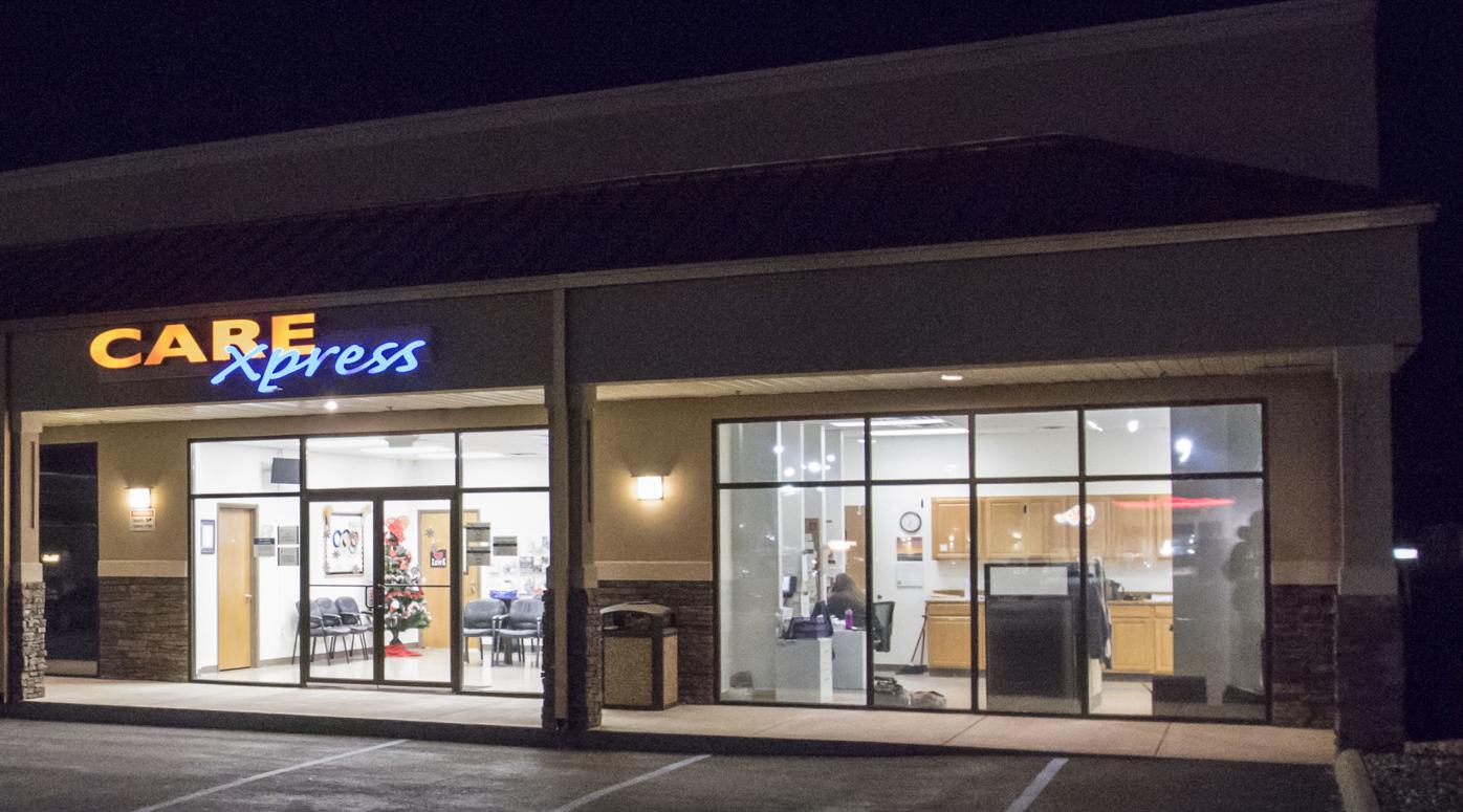 WVU Medicine expands into Weston, Lewis County WV News