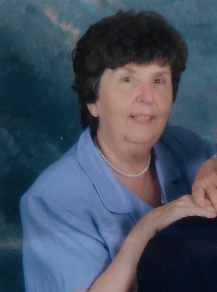 Shirley Bowman | Garrett Obituaries | Wvnews.com