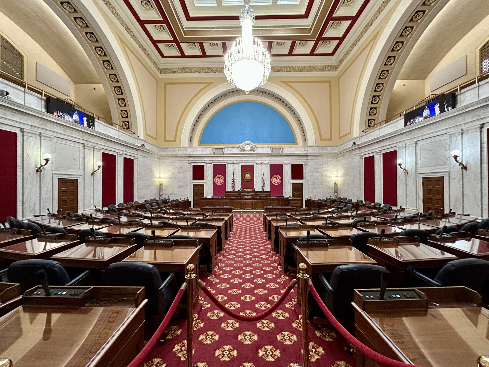 West Virginia House Senate Leaders Lay Out Agenda For 2024 State   65985ede39652.image 