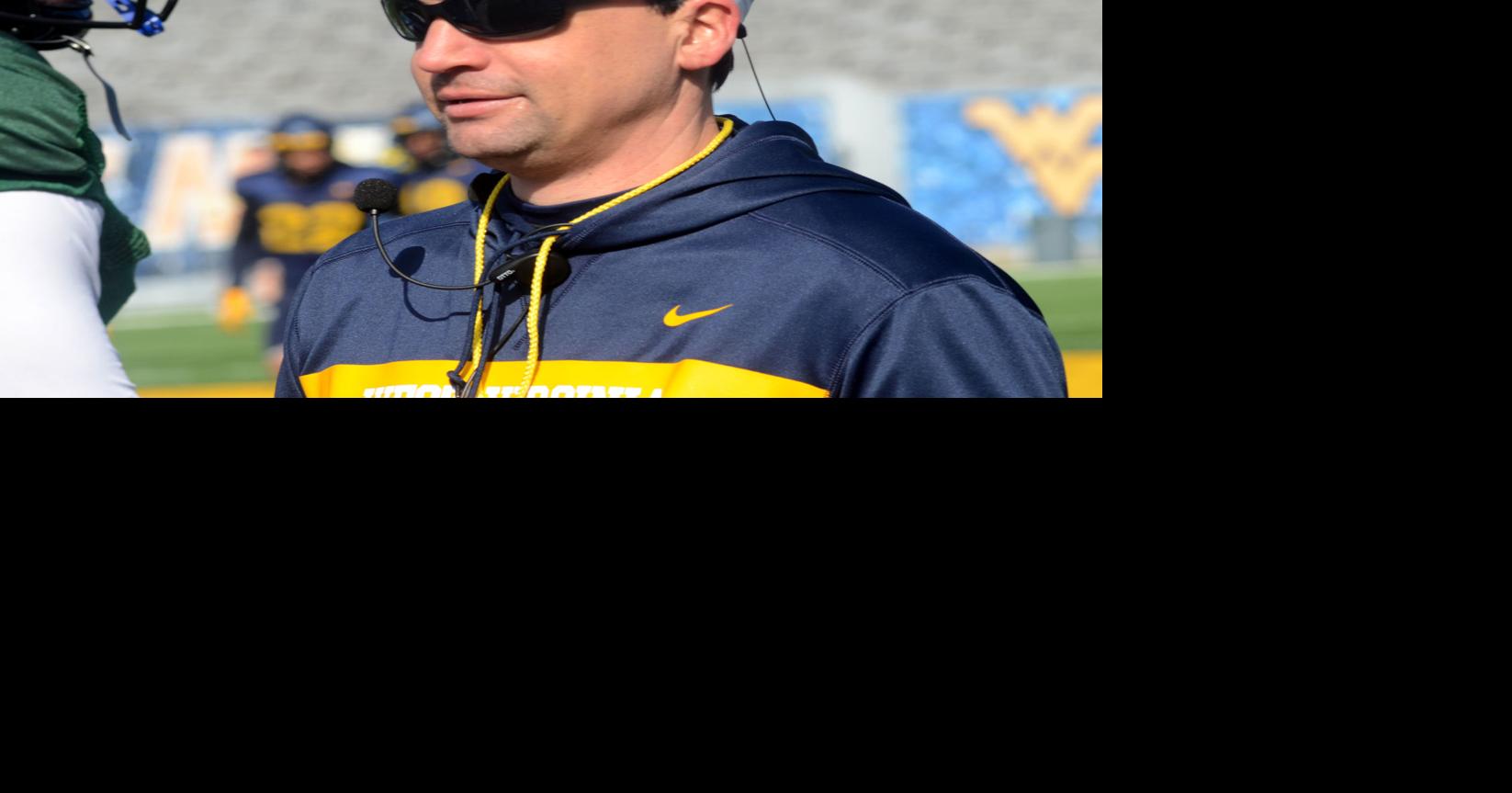 During challenging times, Brown helping WVU marketing efforts ...