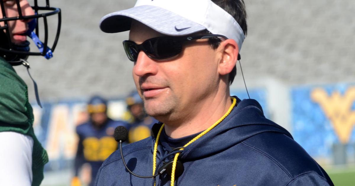 Mark Raugh During challenging times, Brown helping WVU marketing efforts ...