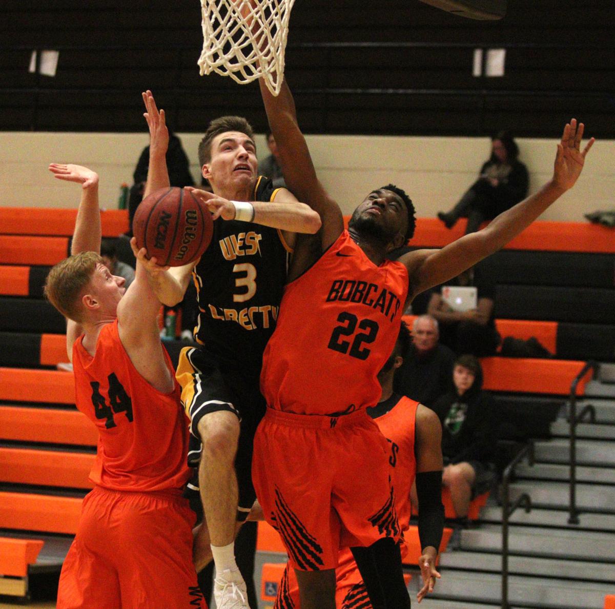 No 2 West Liberty Uses Late Run To Defeat West Virginia Wesleyan