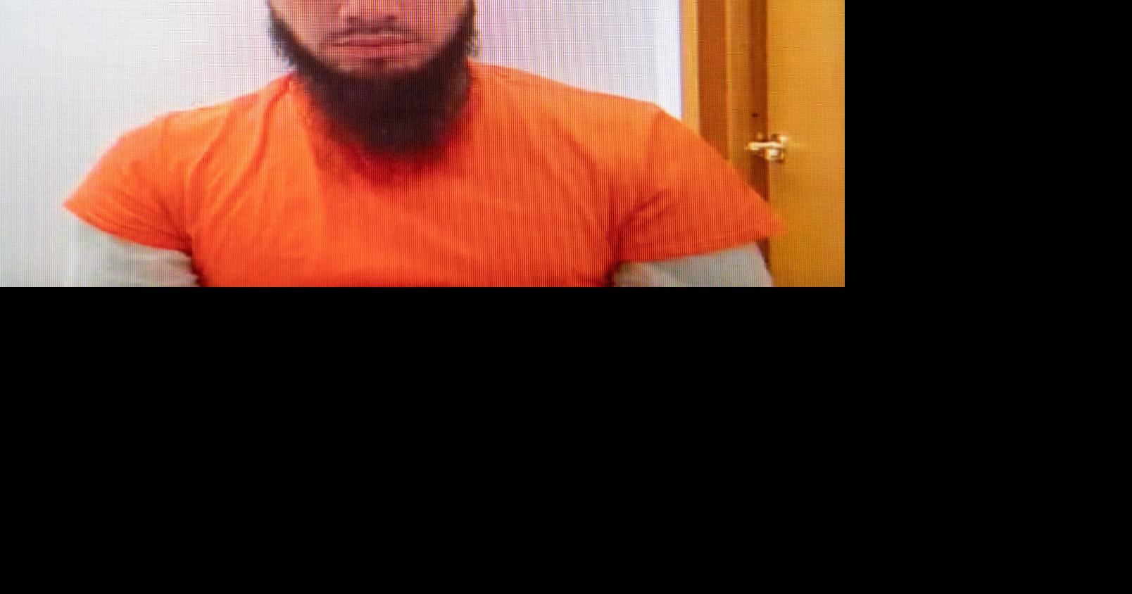 Trial of suspect in shooting of Clarksburg, West Virginia, city