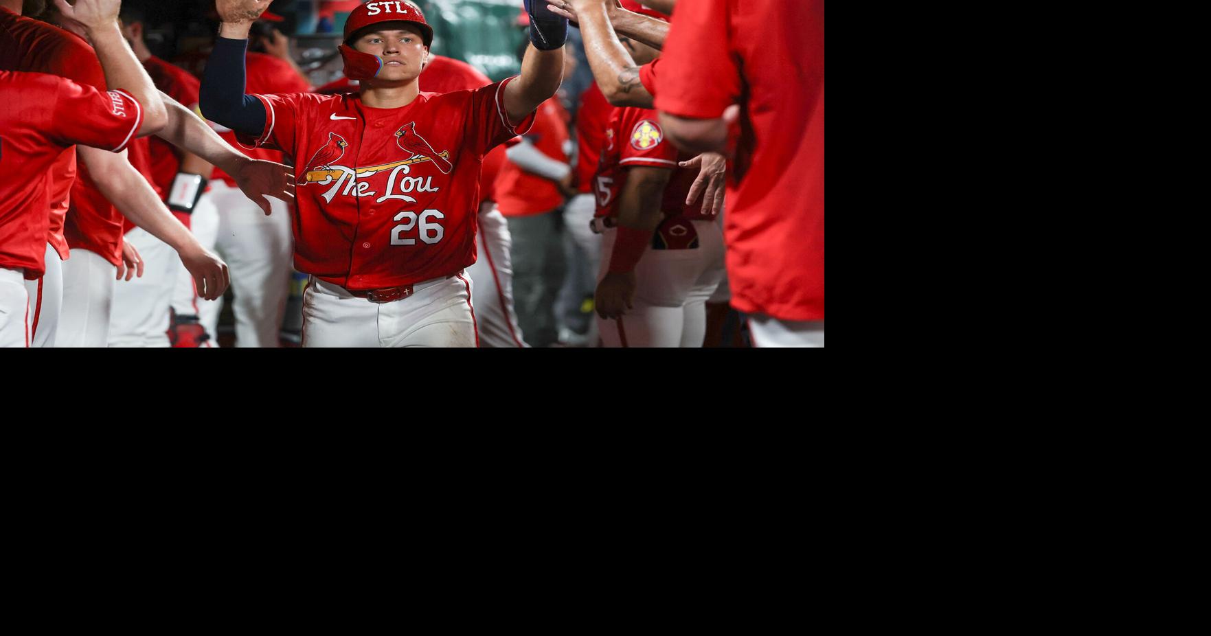 Baseball's midseason provides a chance to inspect performances of former Mountaineers