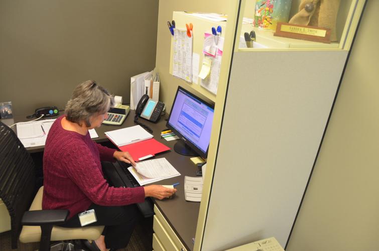 Smith plans retirement from Lewis County (WV) Circuit Clerk office