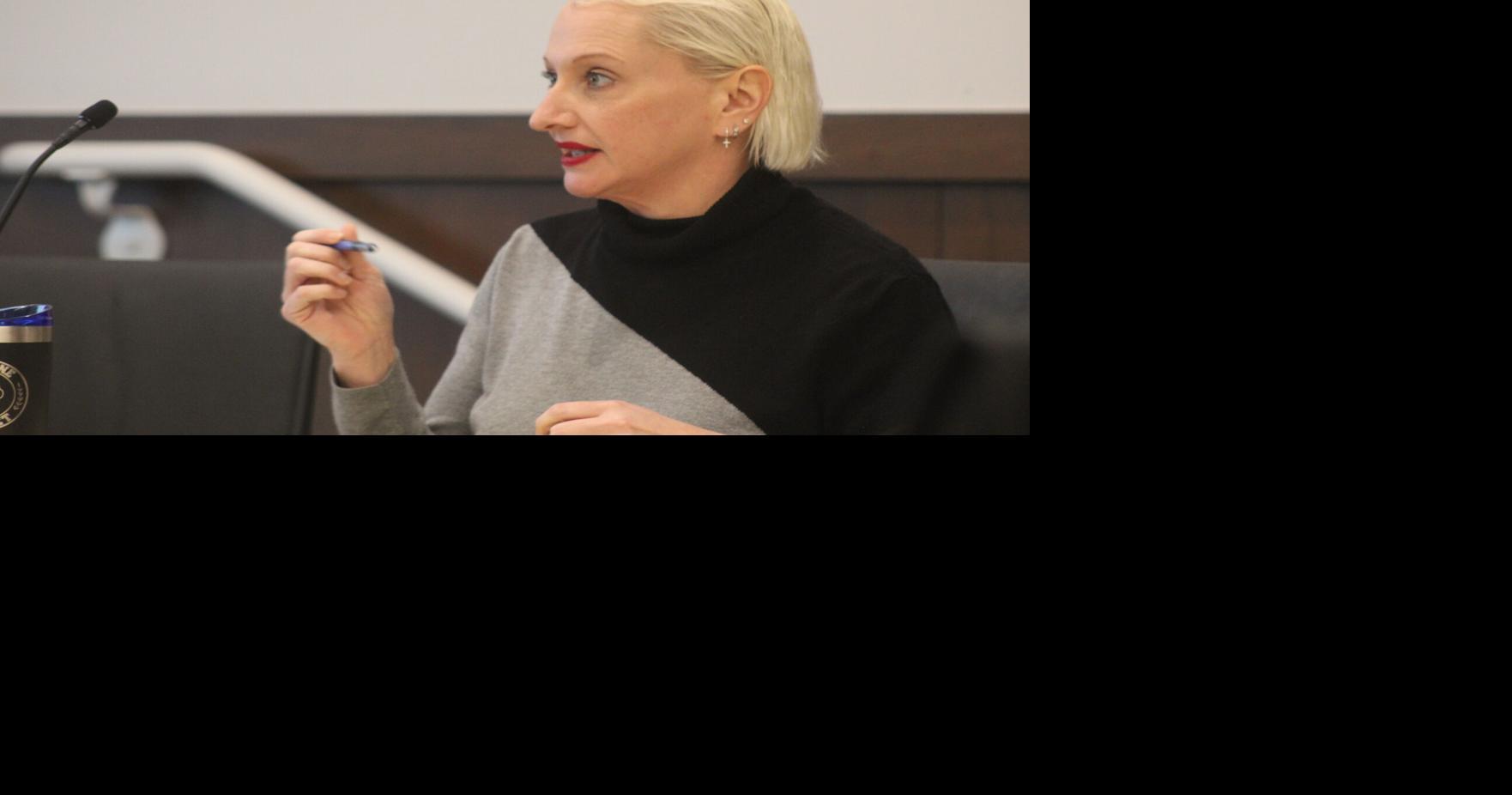 Laura Pysz-Laulis | | wvnews.com