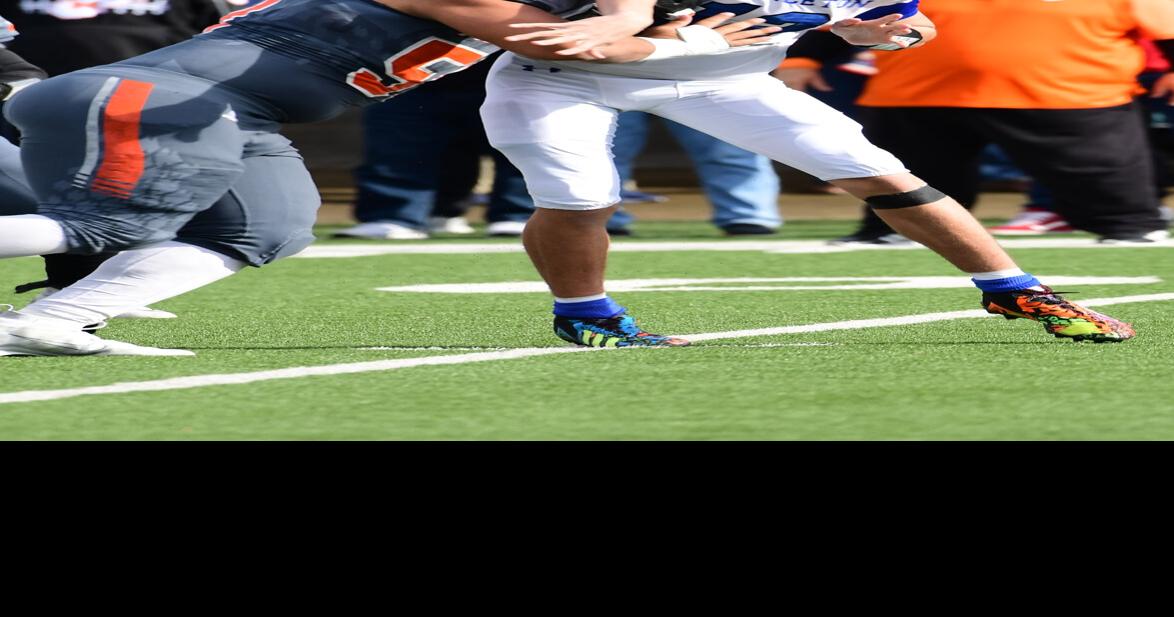 Death and Taxes Martinsburg claims 10th football championship over