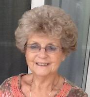 Jeraldine Loree Stankus