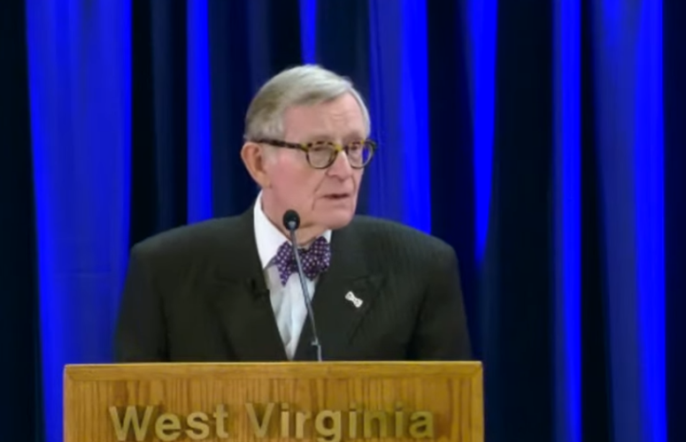 Focused mission: West Virginia University remains committed to quality ...