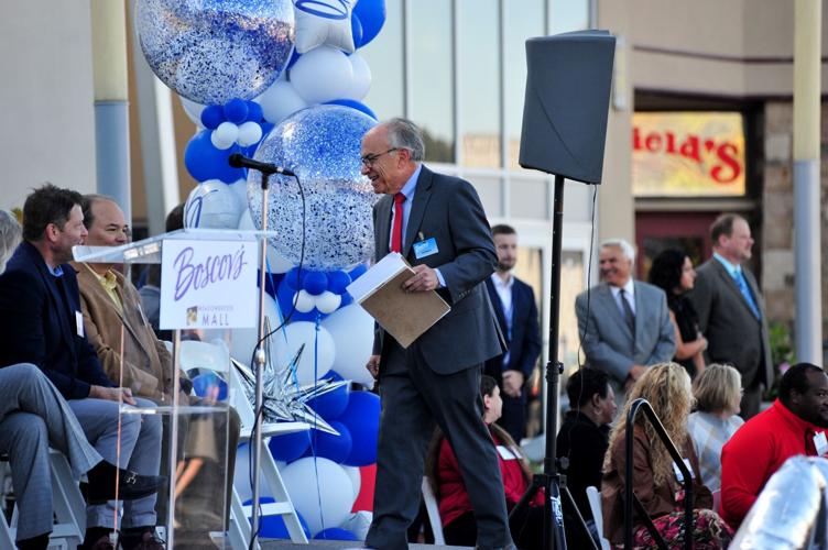 It's official Boscov's celebrates grand opening with ribboncutting, full days of events on