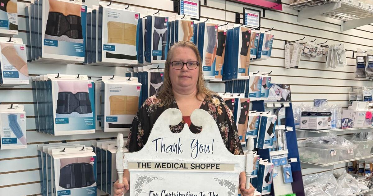 Brewing Locally Image