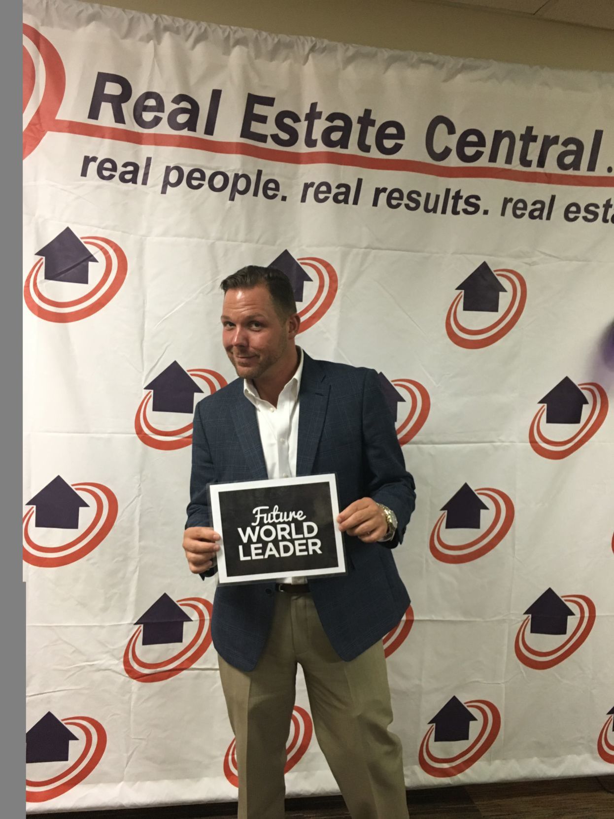 Josh Mcgrath Has Had Passion For Real Estate From Young Age Positively Wv Wvnews Com