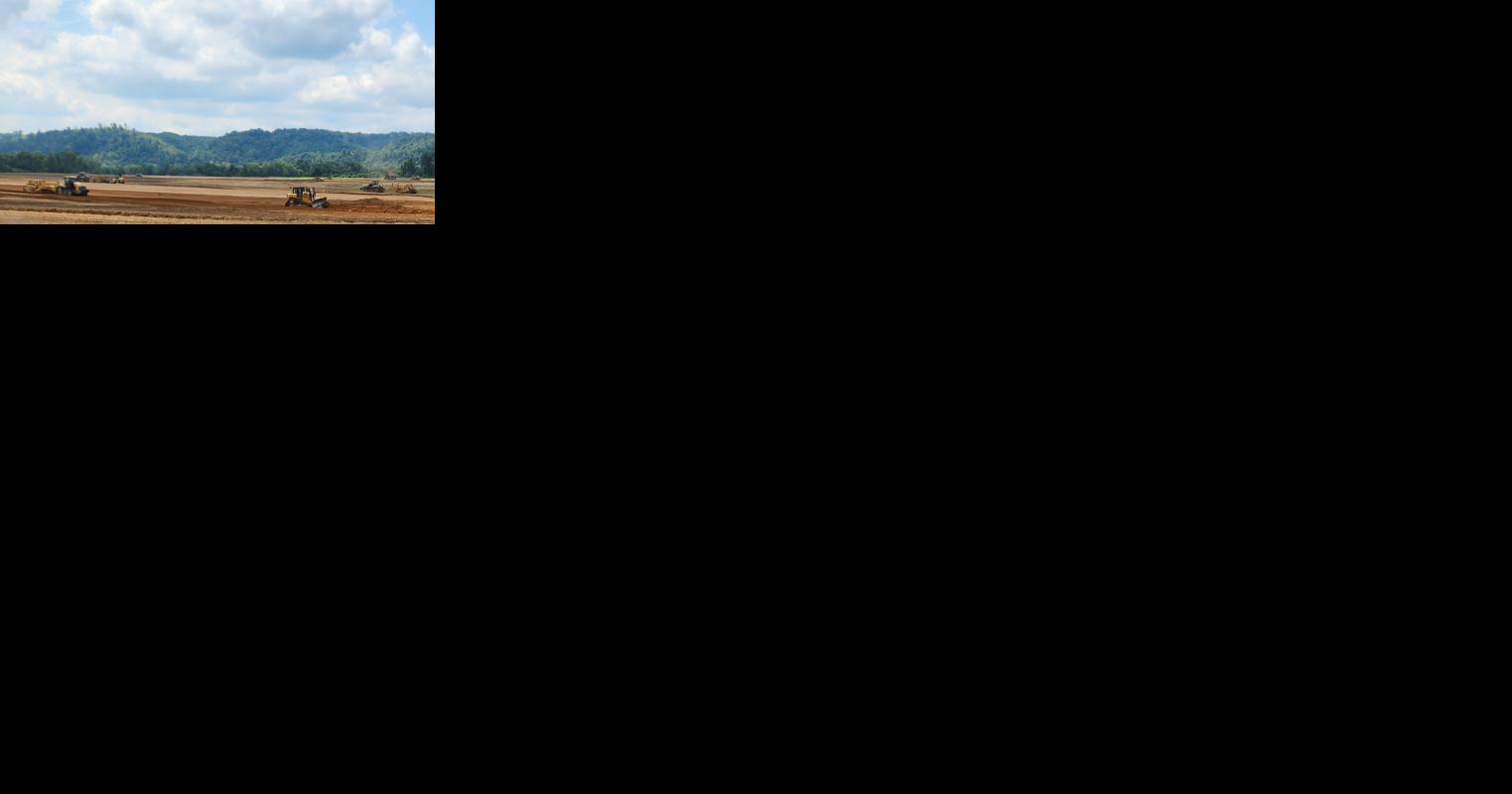 Carmichael: Nucor project in Mason County (West Virginia) remains on schedule - Vimarsana News