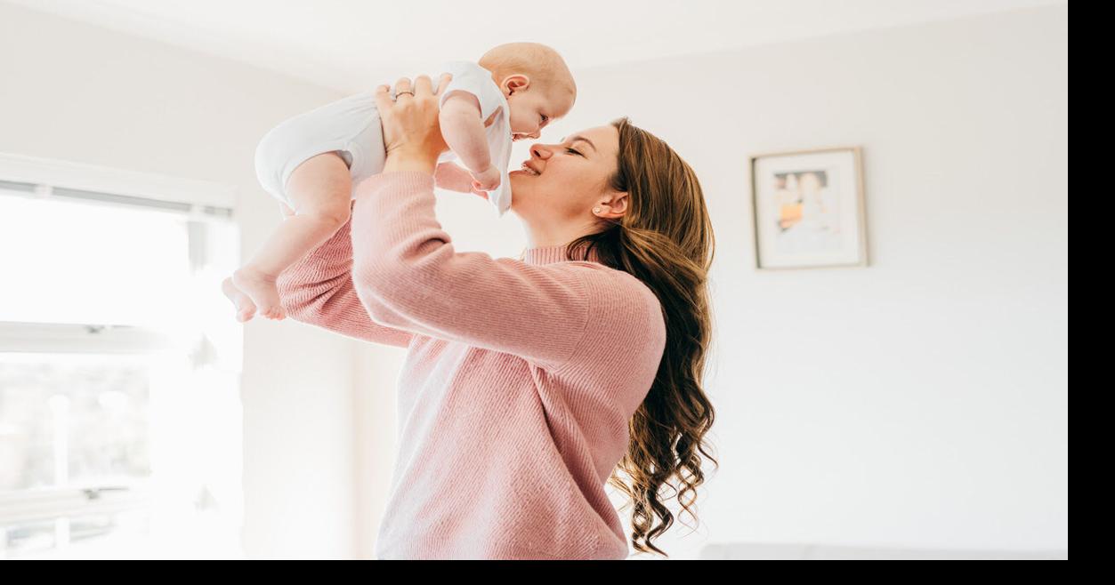 West Virginia launches perinatal psychiatric access program to expand maternal mental health care