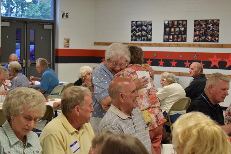 Jane Lew High School reunion to be held June 10, 11 Weston Lifestyles