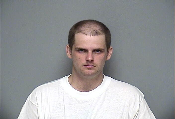 Oakland traffic stop leads to two arrests on multiple charges | Garrett ...