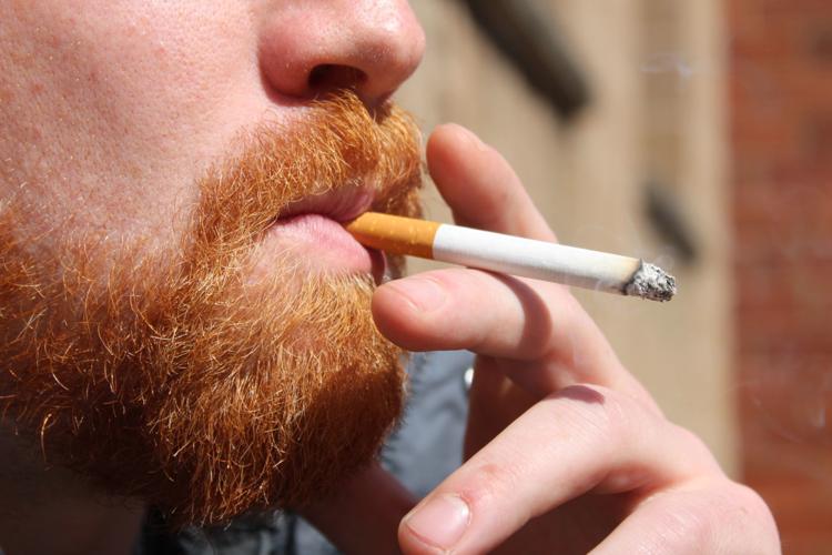 difference between cigarette colors What types of filters are found in cigarettes and how they differ