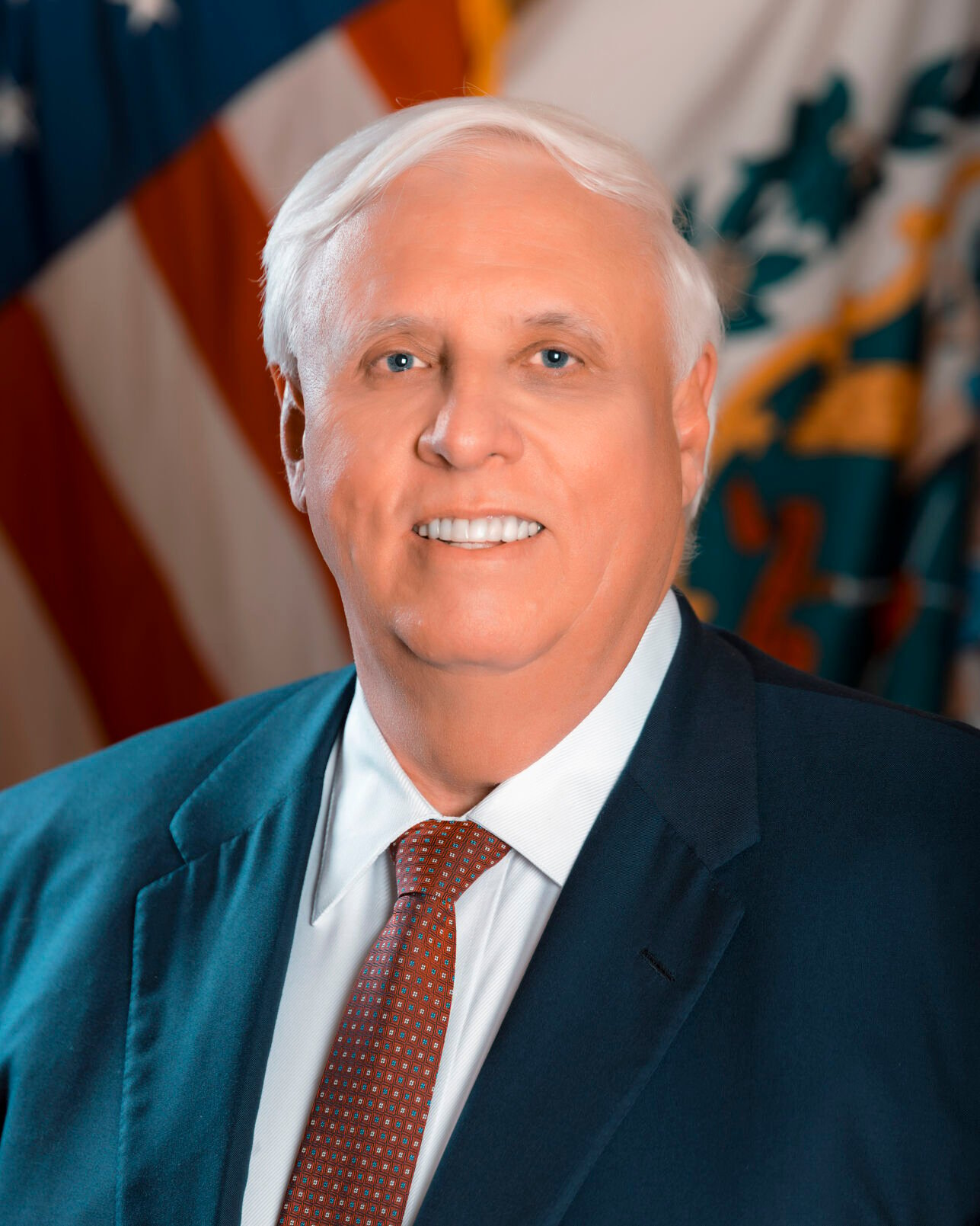 West Virginia Gov. Justice: State's Role In ARCH2 Project Is 'really ...