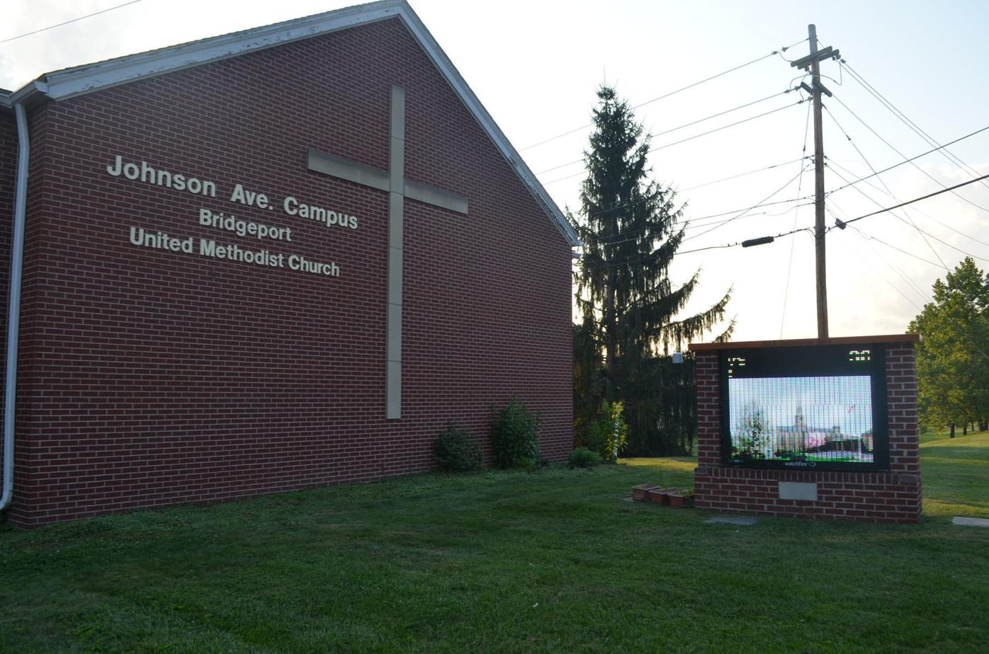 Bridgeport WV United Methodist Church's Celebrate Recovery soon to