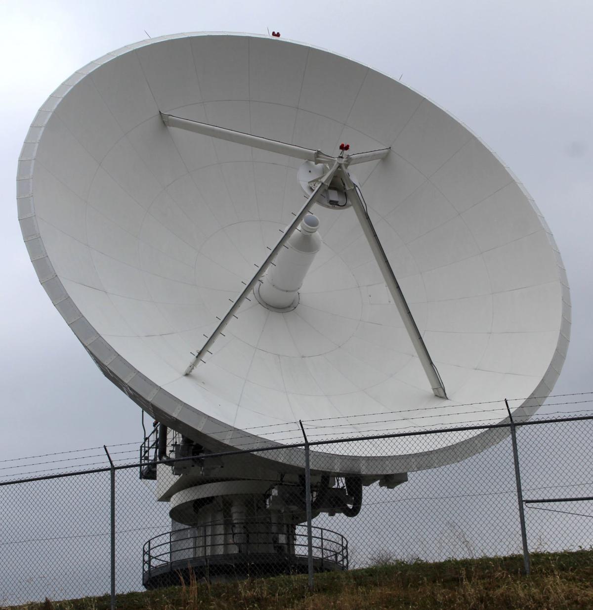High Technology Foundation: Planting the seeds of WV's ...