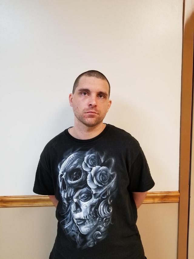 Grafton Police Department raids two addresses, arrests several