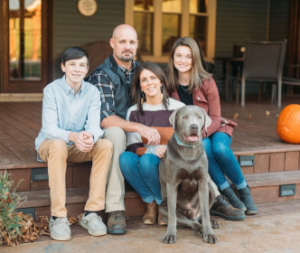West Virginia Couple Hopes To Use Business To Bring Families Closer Through Camping Positively Wv Wvnews Com