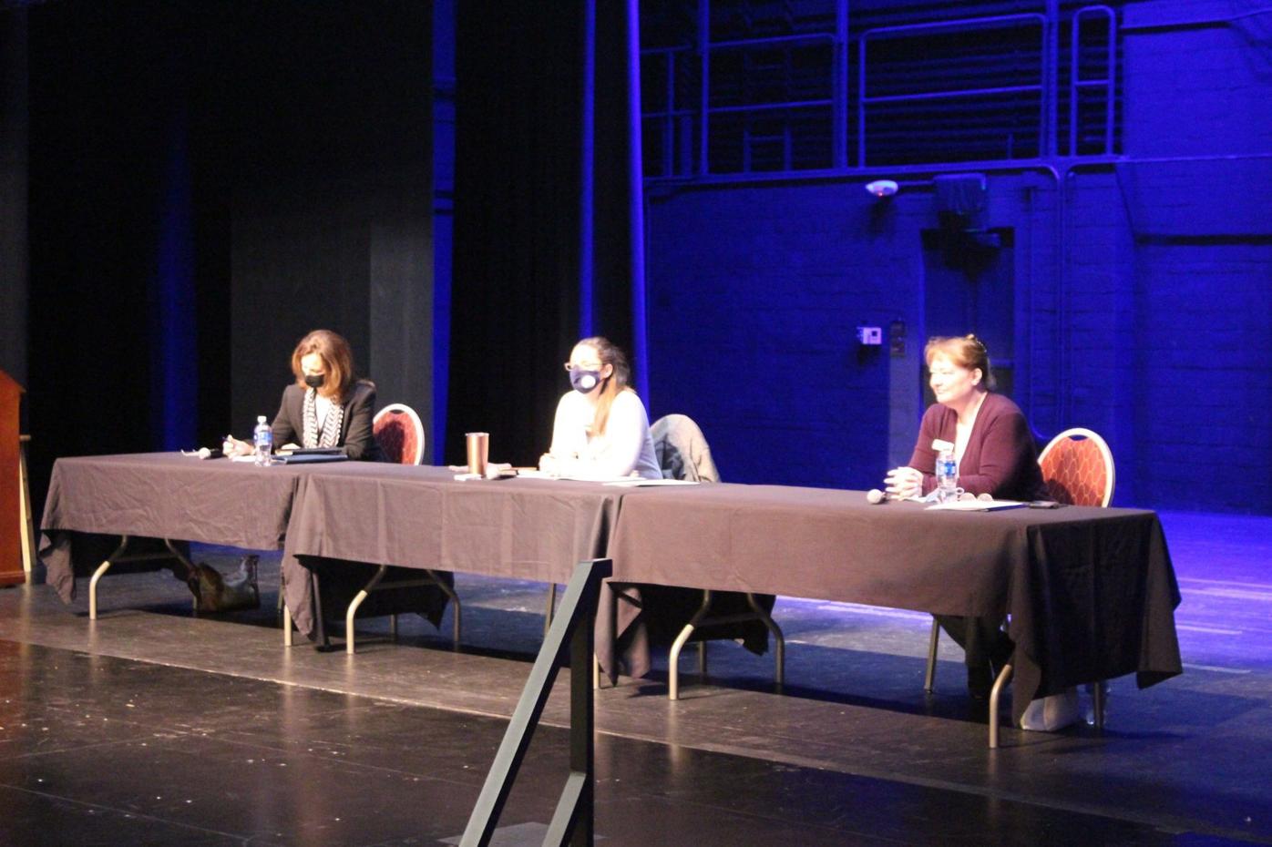 City Of Clarksburg West Virginia Small Business Summit Provides Resources Information To Aid City Businesses News Wvnews Com City Of Clarksburg West Virginia Small Business Summit Provides Resources Information To Aid City Businesses News Wvnews Com