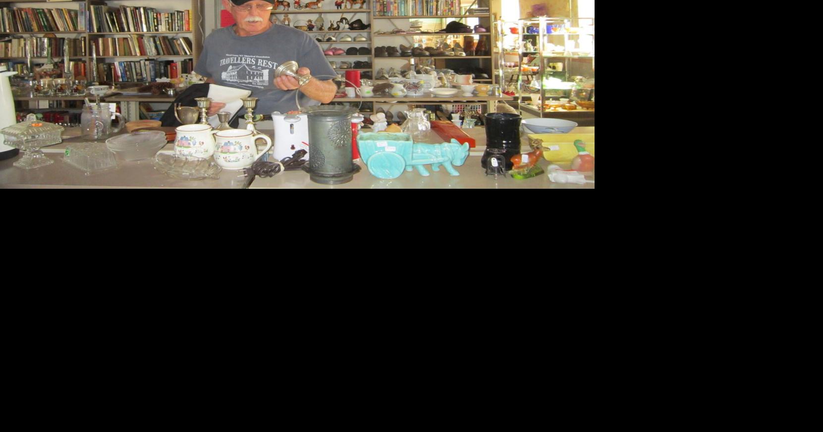 Route 50 Yard Sale set May 1719 Mineral County WV News and Tribune