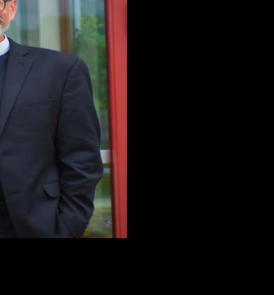 Episcopal Diocese of West Virginia selects Indiana rector as