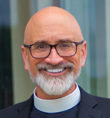 Episcopal Diocese of West Virginia selects Indiana rector as