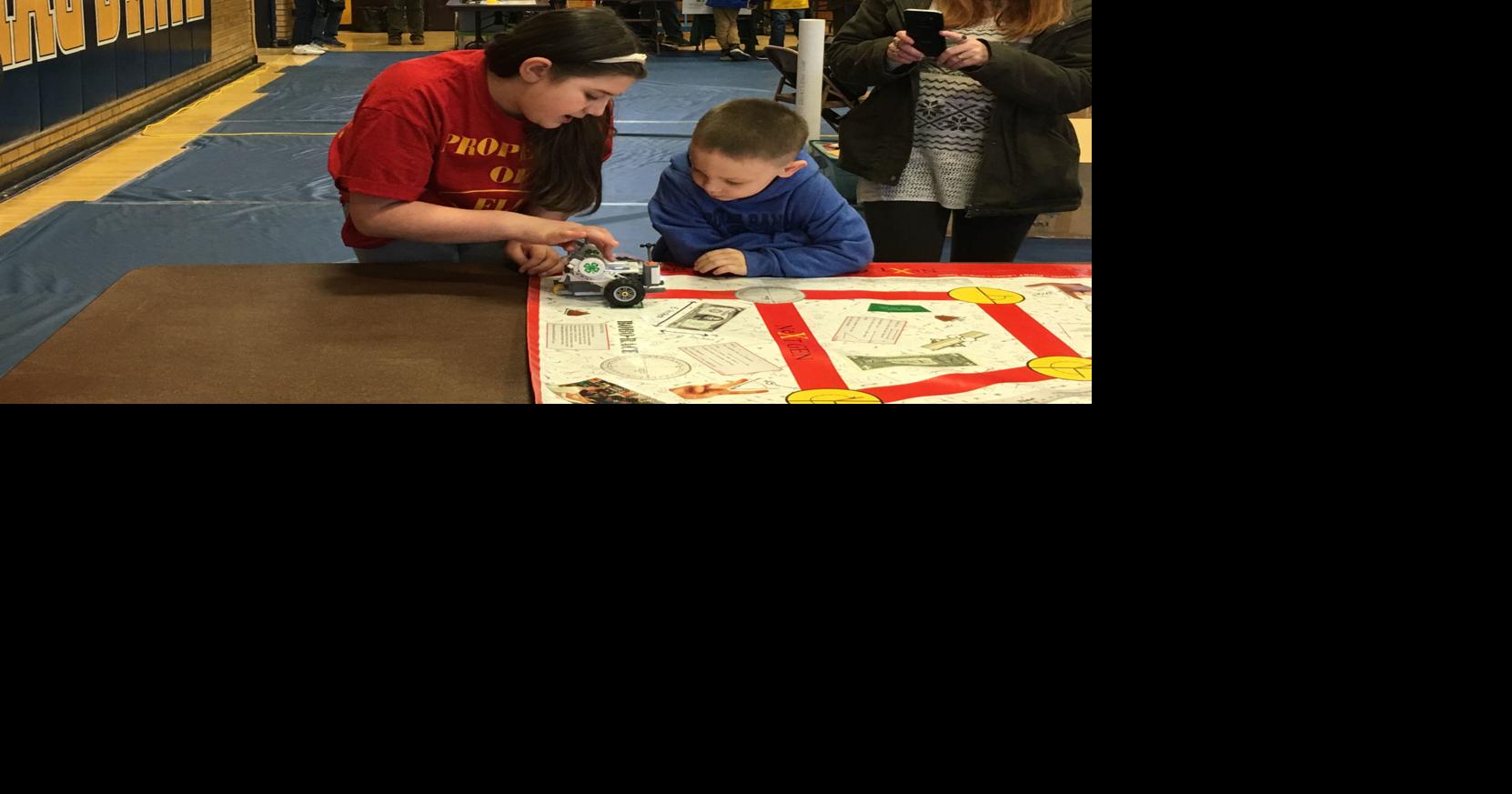 NeXT GEN visits Keyser, lists events Garrett County Community News