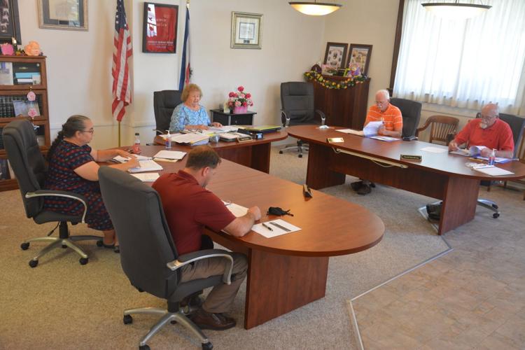 New fees, regulations allow for Jane Lew (West Virginia) Park Building to open Weston News