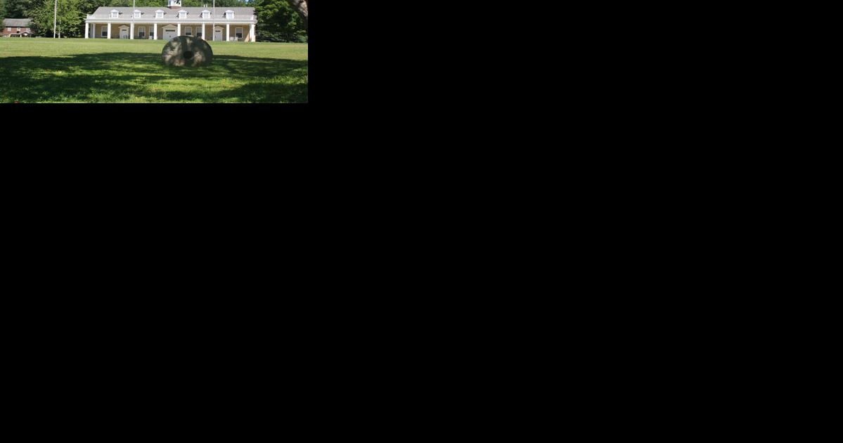 WVU Jackson's Mill receives gift of free internet from Frontier | WV News - Vimarsana News