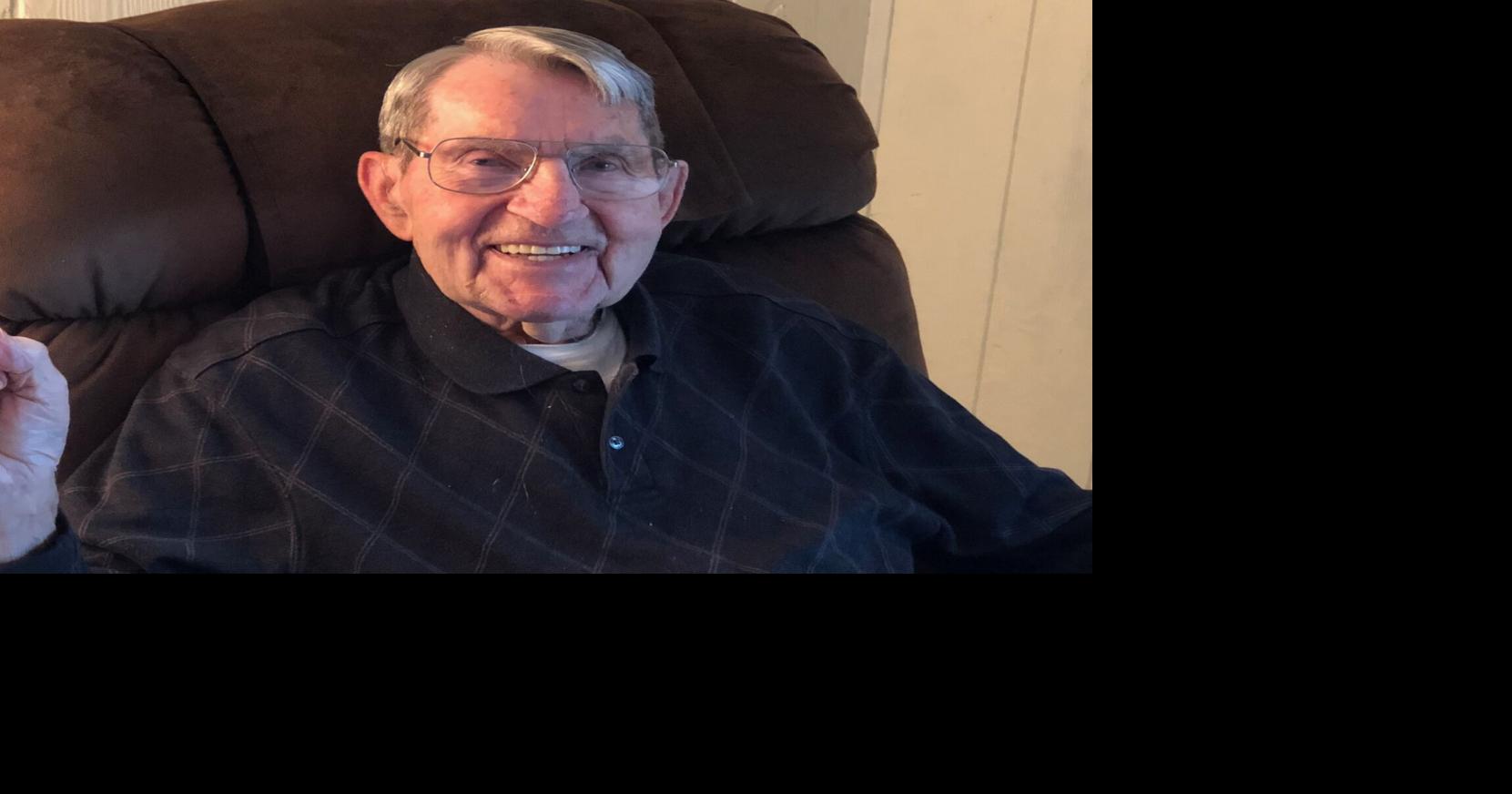 John Paul Poling Obituaries for Jackson County, Ravenswood and Ripley WV