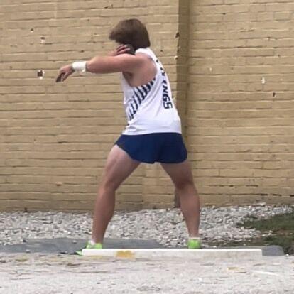 Winter reflects on great track and field career - Vimarsana News