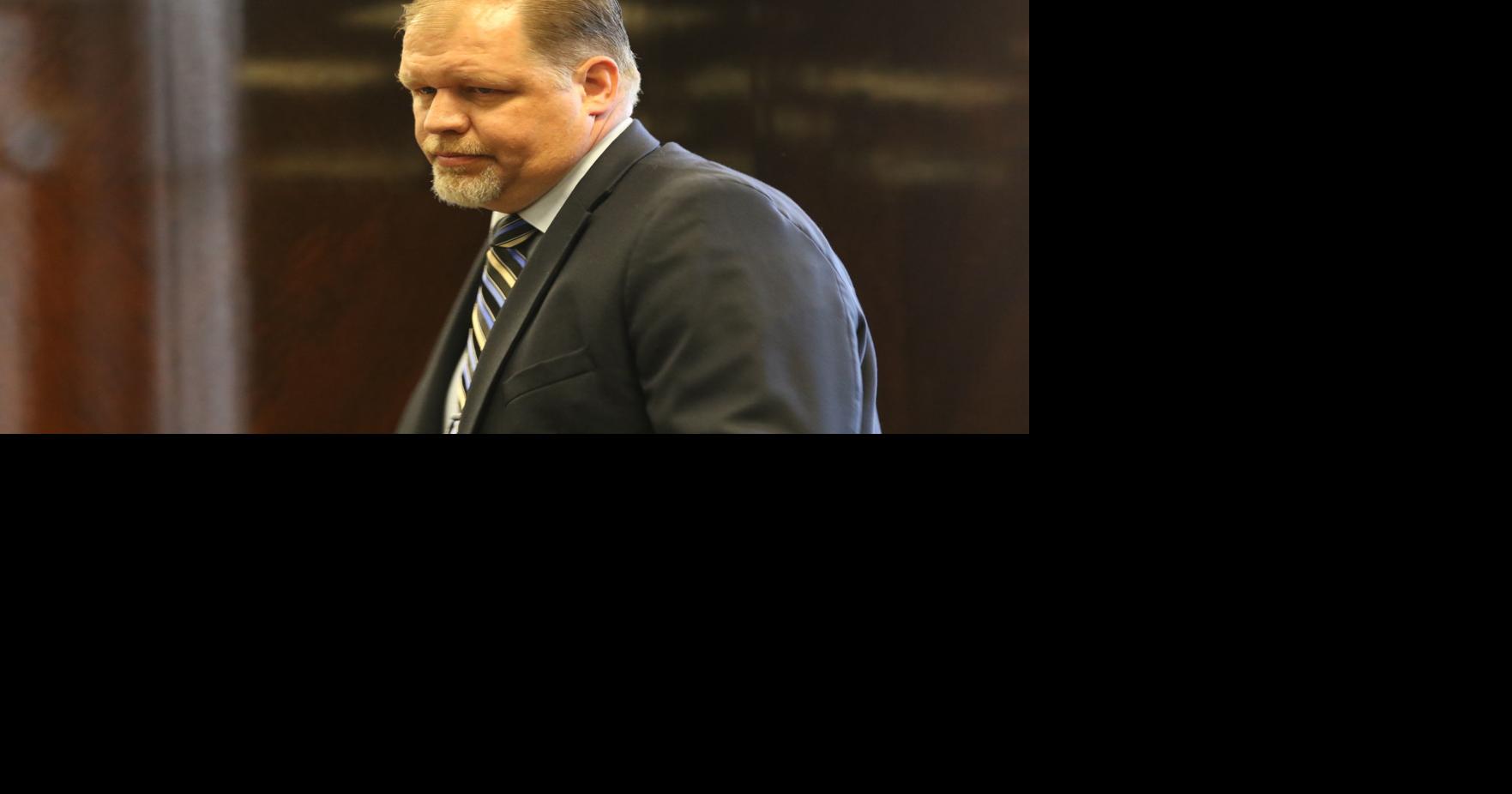 Matish nixes deferred adjudication agreement for ex-Shinnston official ...