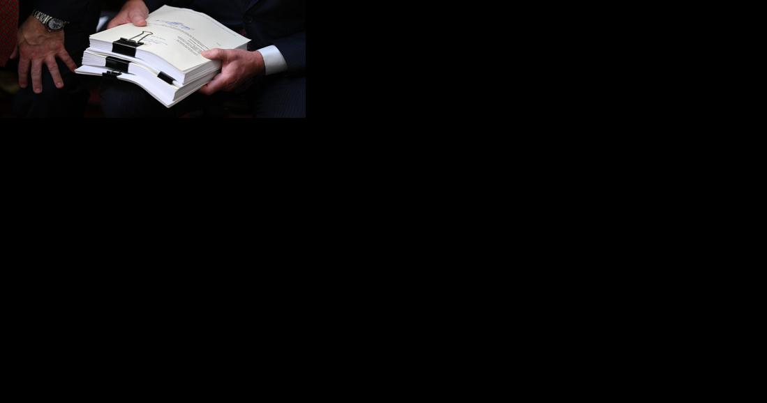 Budget balancing act: Gov. Jim Justice purposes $5.265 billion blueprint for FY '25 - Vimarsana News