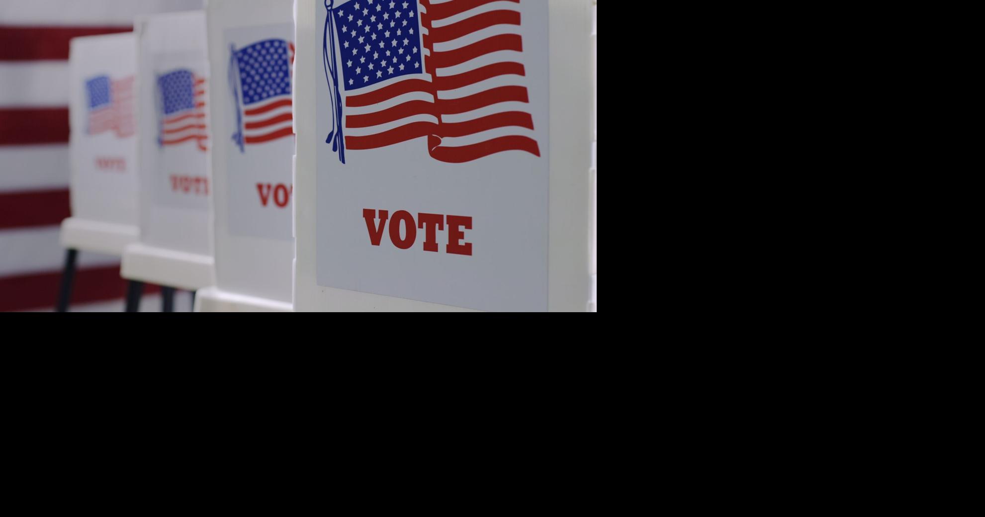 West Virginia reports 4,858 in-person votes on first day of early voting