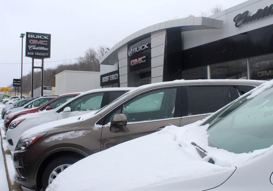 Dan Cava purchases Bob Trickett auto dealership in