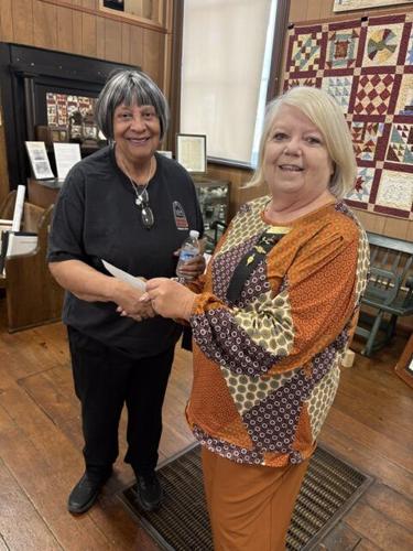 Delta Kappa Gamma Beta Alpha Chapter holds September, October meetings ...