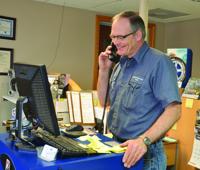 Corridor H Tire Puts Customer Service First Business Finance Wvnews Com