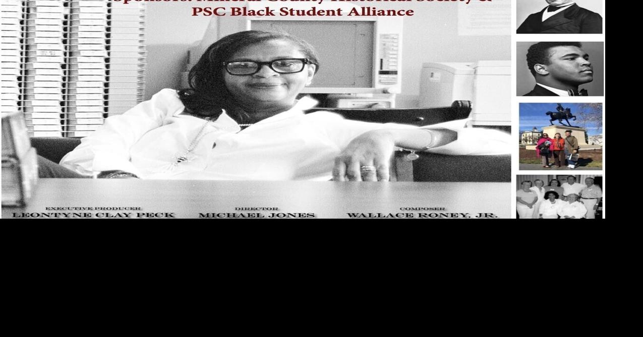 Historical Society, PSC to premiere film by Piedmont native Mineral