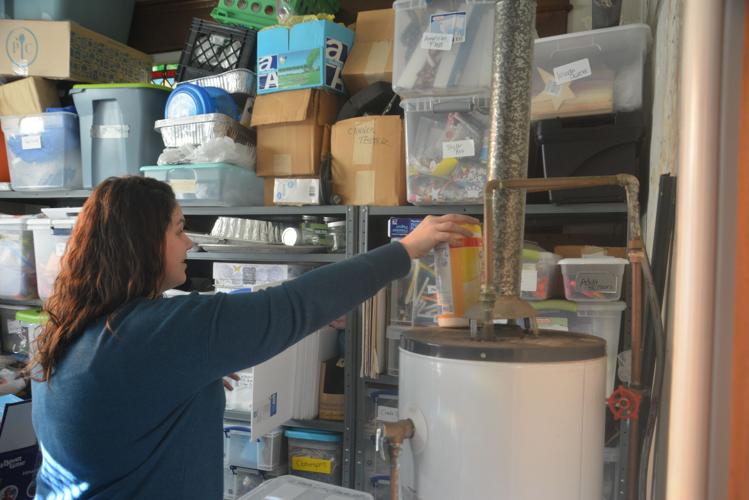 New West Virginia Extension assistant excited to meet more participants