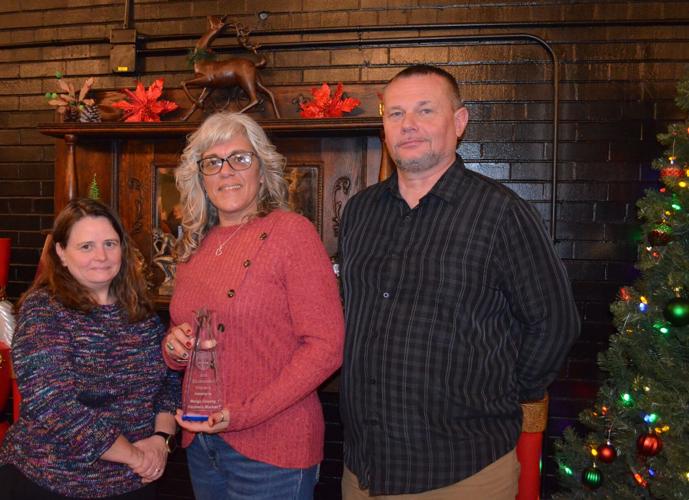 Meigs Chamber of Commerce Awards Gala honors outstanding members