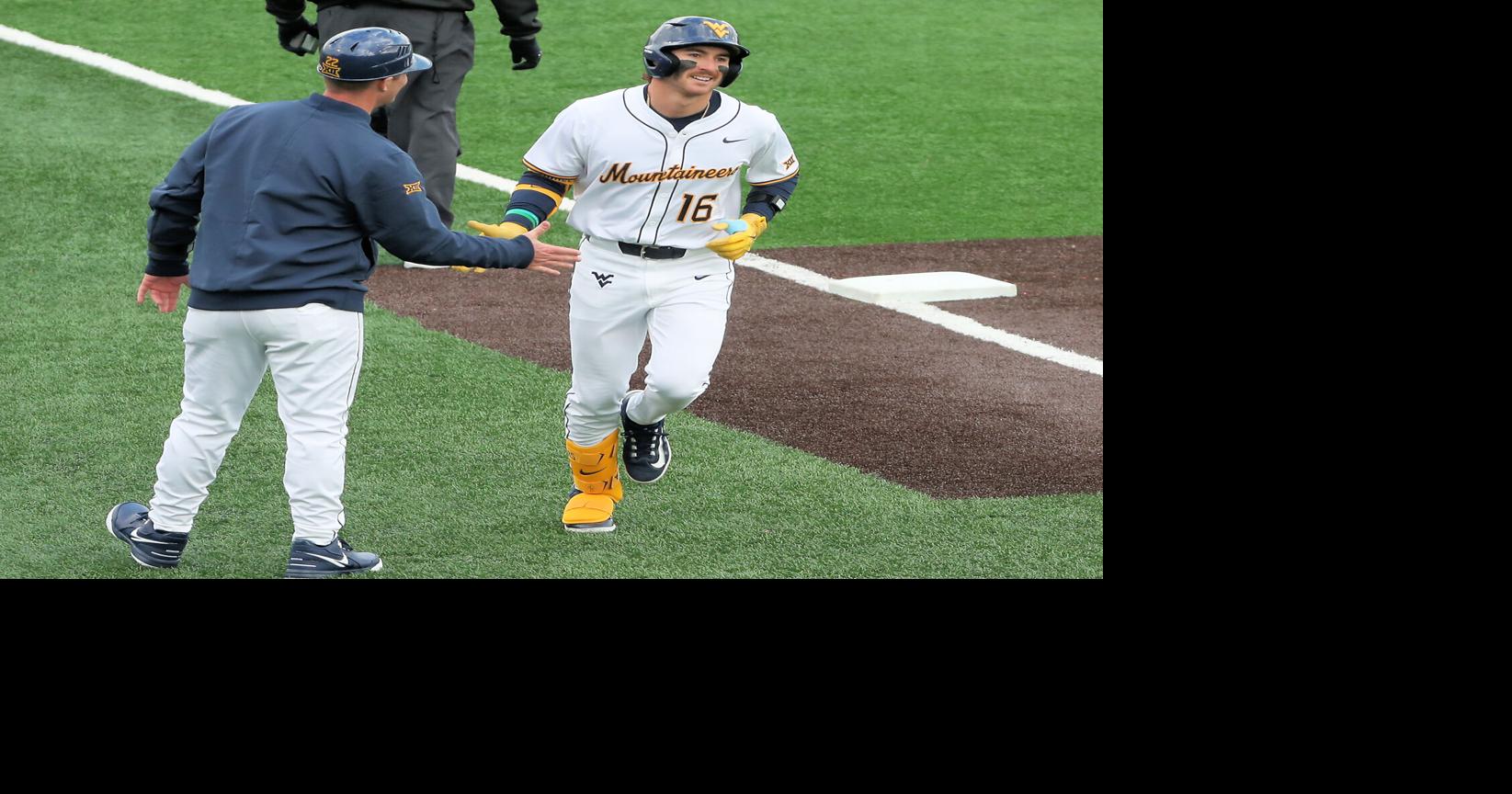 Pitching expected to tell the tale in WVU - UCF series | West Virginia ...
