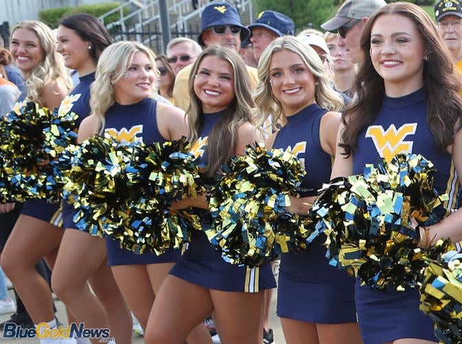 Photo Gallery III West Virginia Mountaineers Duquesne Dukes West Virginia University Sports